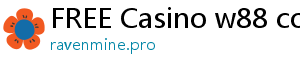 FREE Casino w88 com download