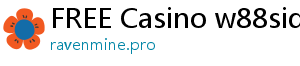 FREE Casino w88sideme